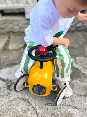 Sunday Stripes - KIDITOPIA