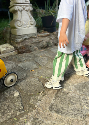 Sunday Stripes - KIDITOPIA