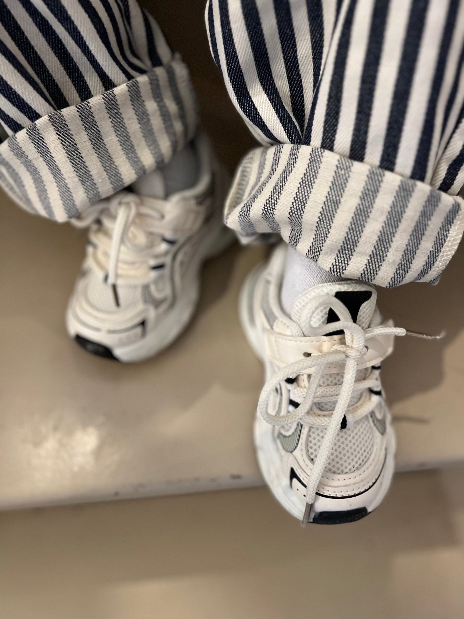 The Everyday Sneaks - KIDITOPIA