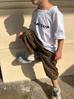 Whatsup Baby Tees - KIDITOPIA