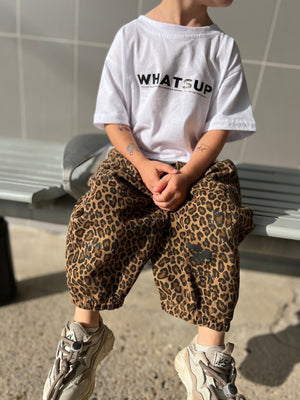 Whatsup Baby Tees - KIDITOPIA