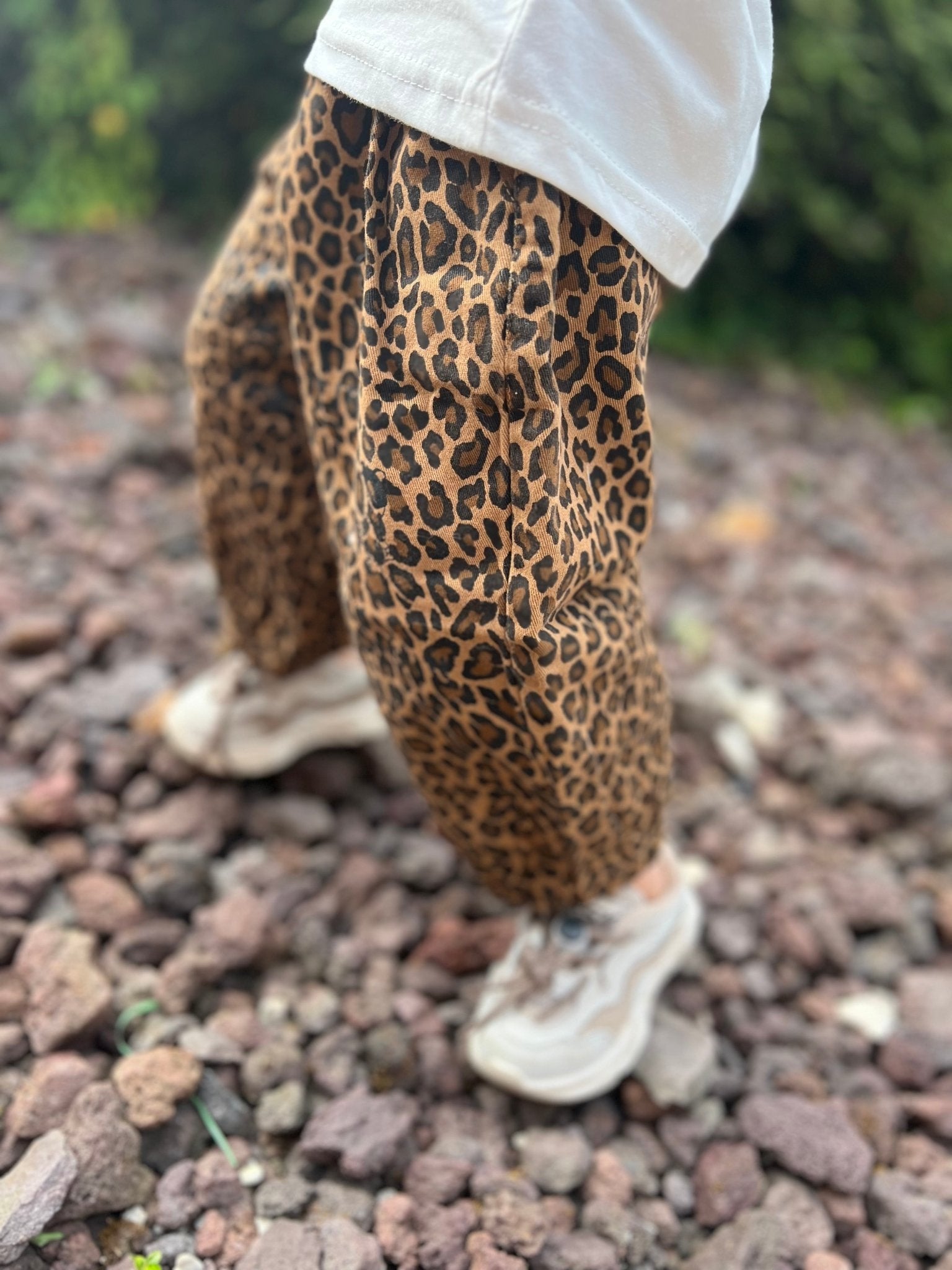 Wild Vibes Pants - KIDITOPIA