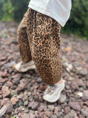 Wild Vibes Pants - KIDITOPIA