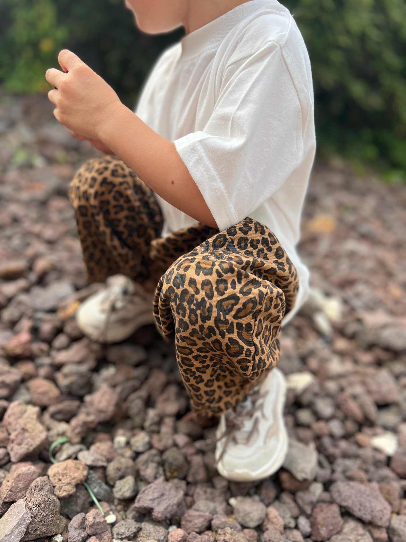 Wild Vibes Pants - KIDITOPIA