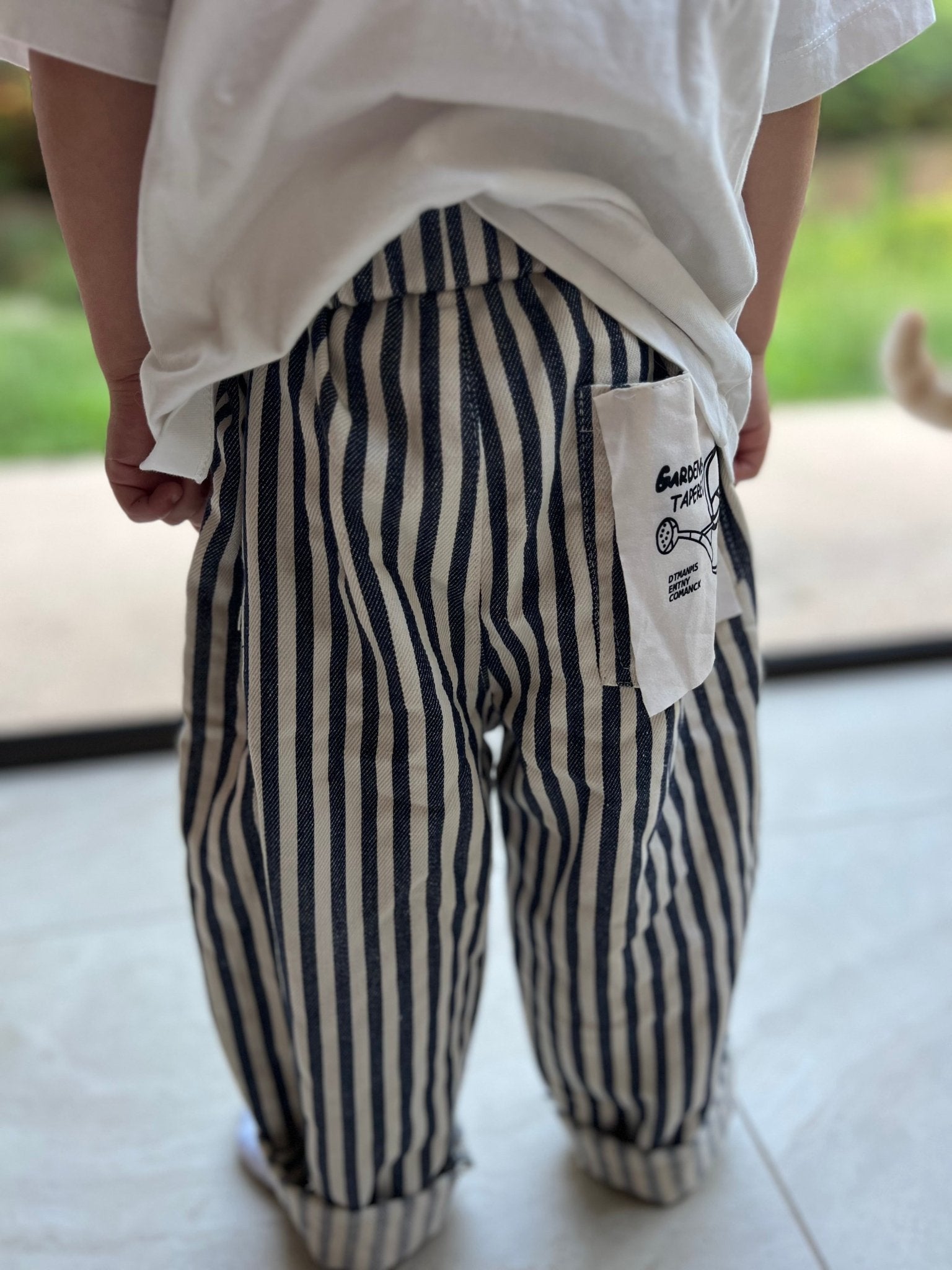 Cozy Flex Pants - KIDITOPIA