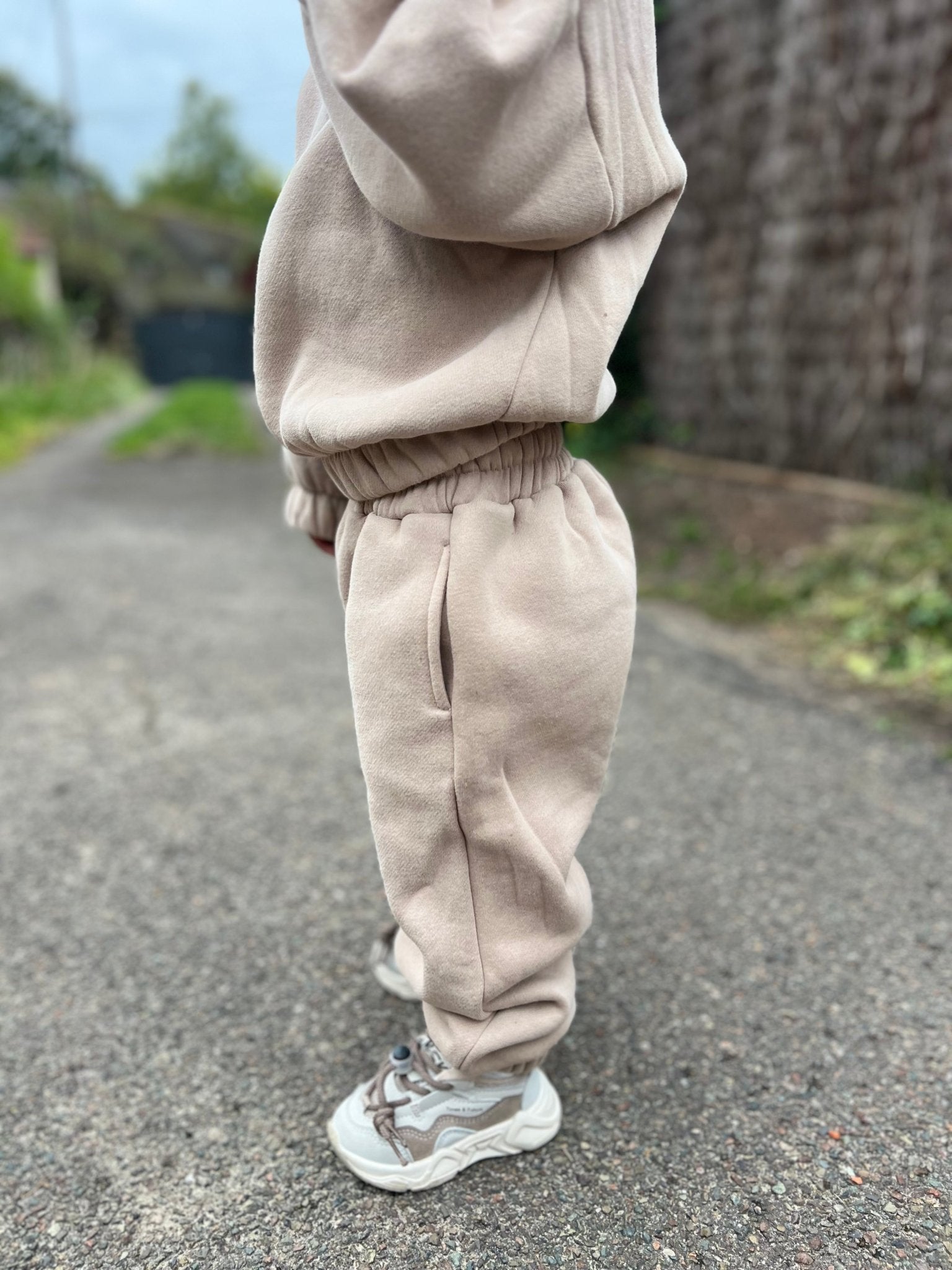 Premium Cozy Polar Set - KIDITOPIA