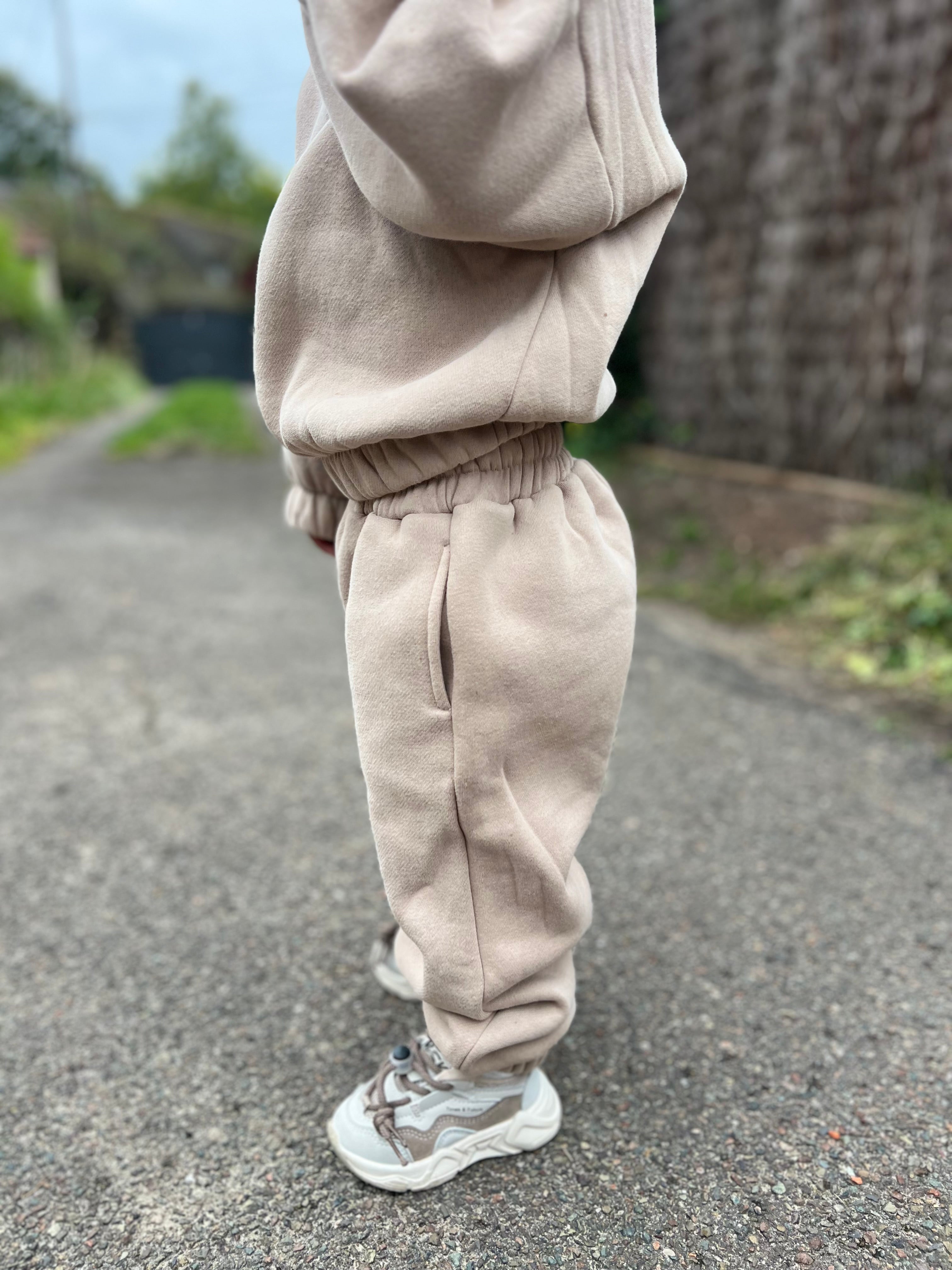 Premium Cozy Polar Set