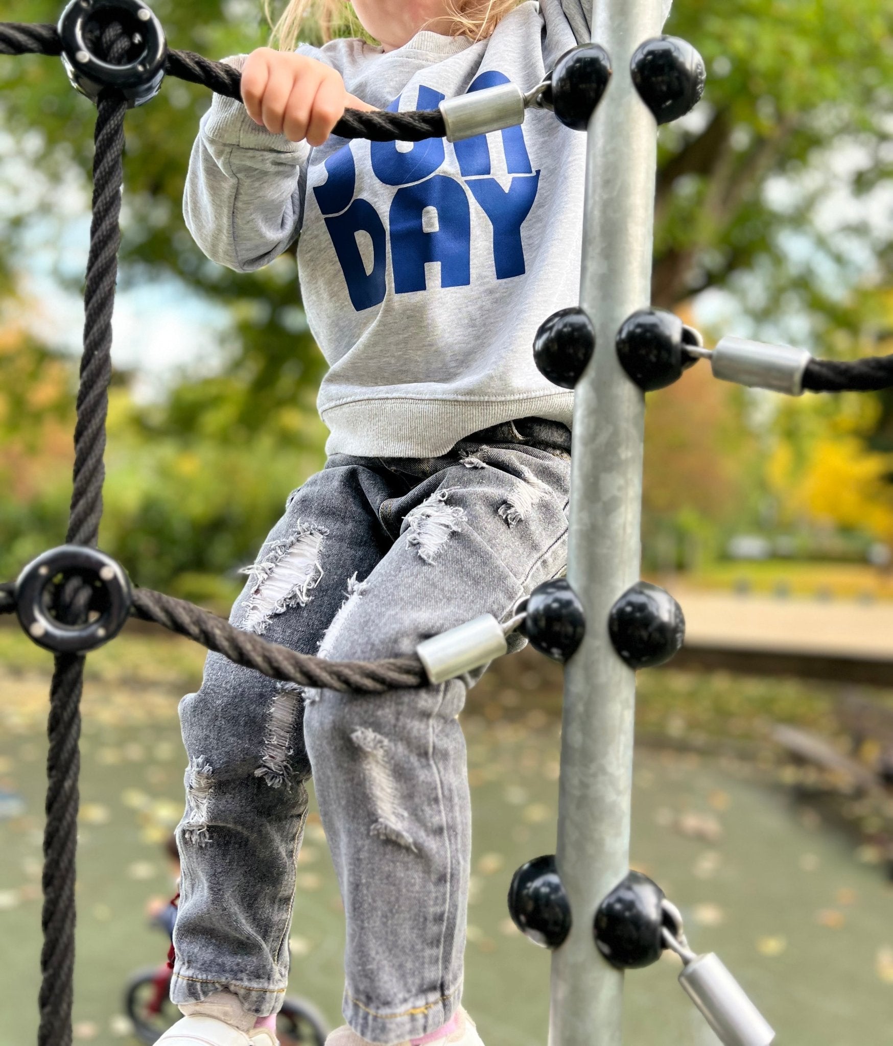 Sunday Mood Sweat - KIDITOPIA