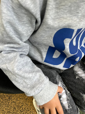 Sunday Mood Sweat - KIDITOPIA