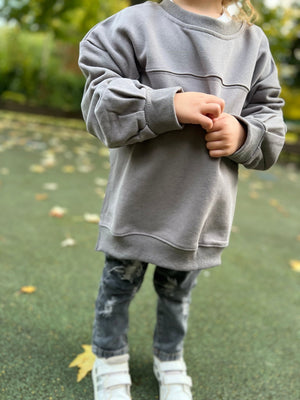 Essential Crew - KIDITOPIA