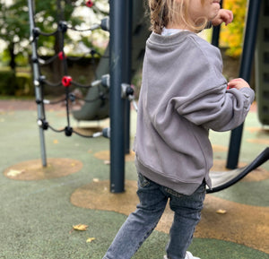 Essential Crew - KIDITOPIA