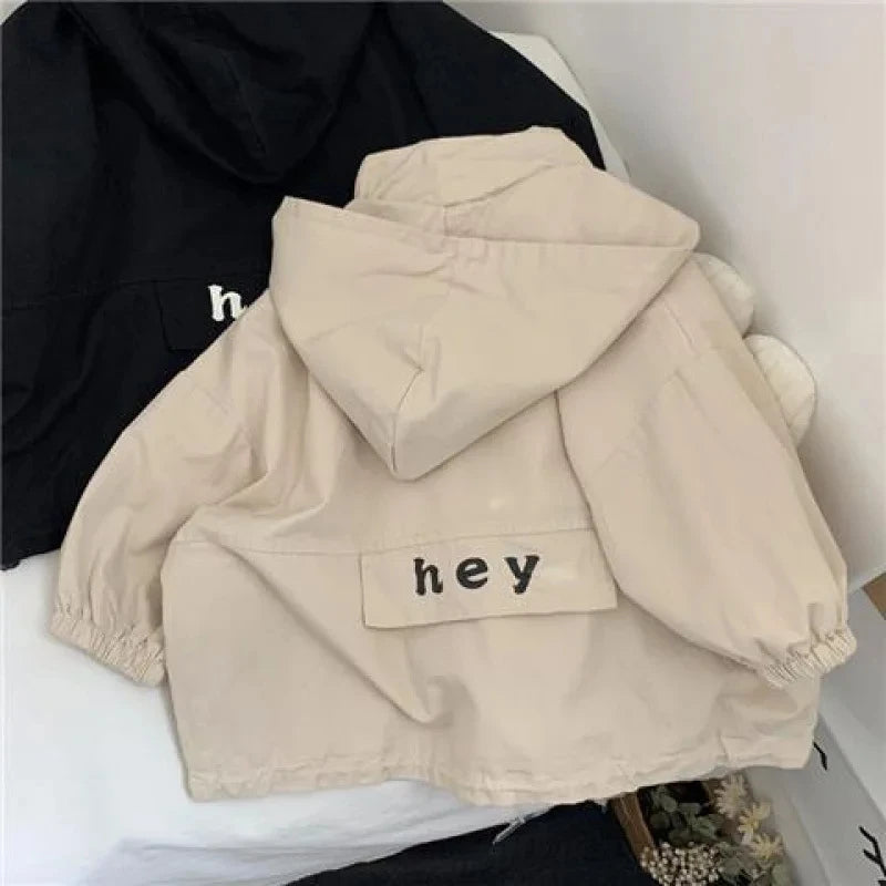 Breeze Windbreaker 🌬️