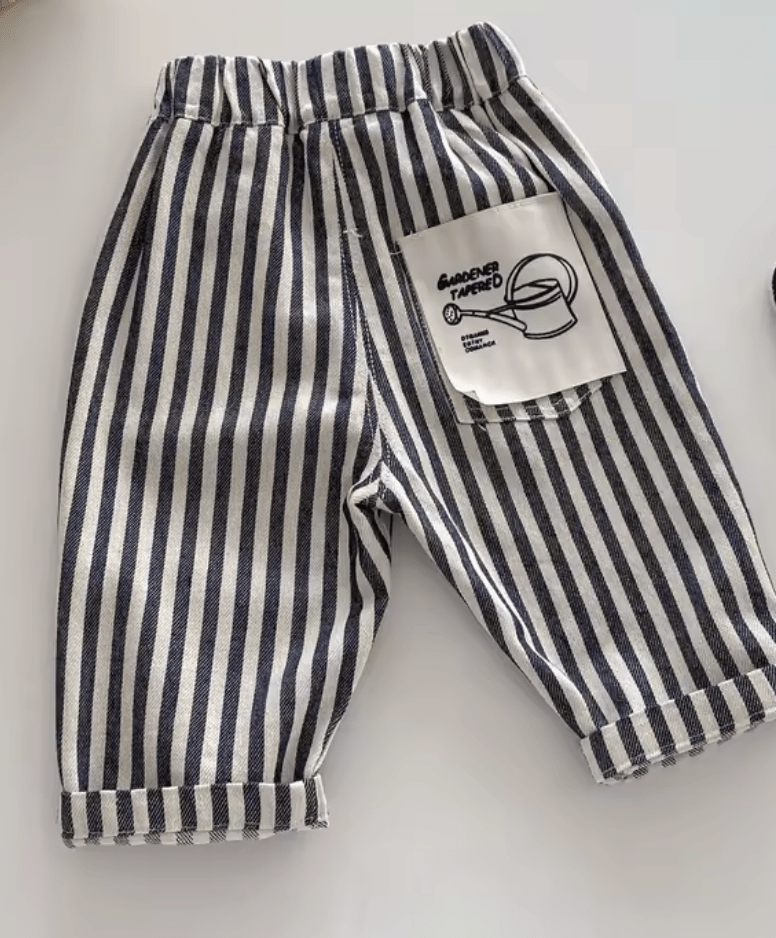Cozy Flex Pants - KIDITOPIA
