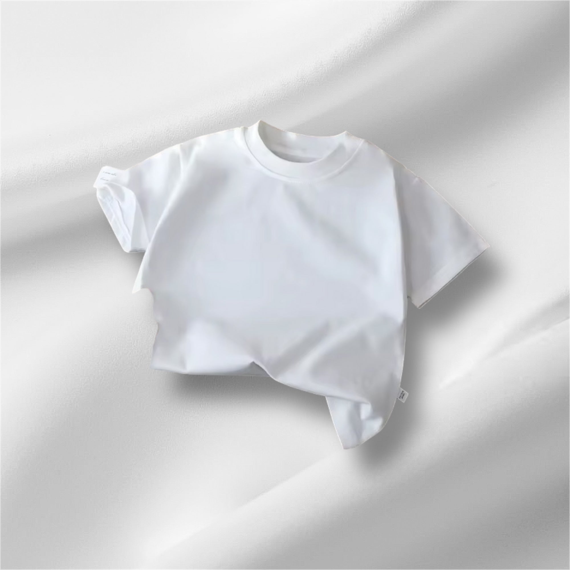 Easy Cool Tee - KIDITOPIA
