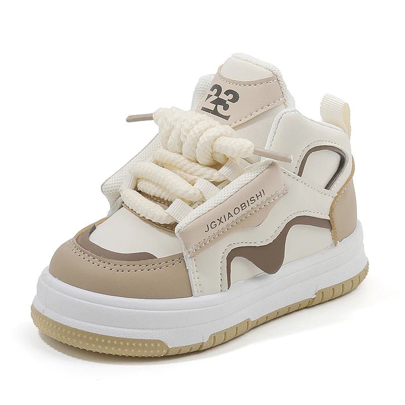 Mini Skater Kicks 🛹 - KIDITOPIA