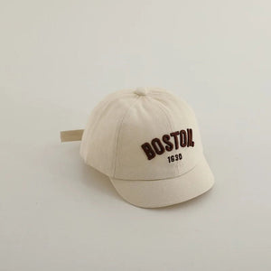 Mini Snap Cap 🧢 - KIDITOPIA