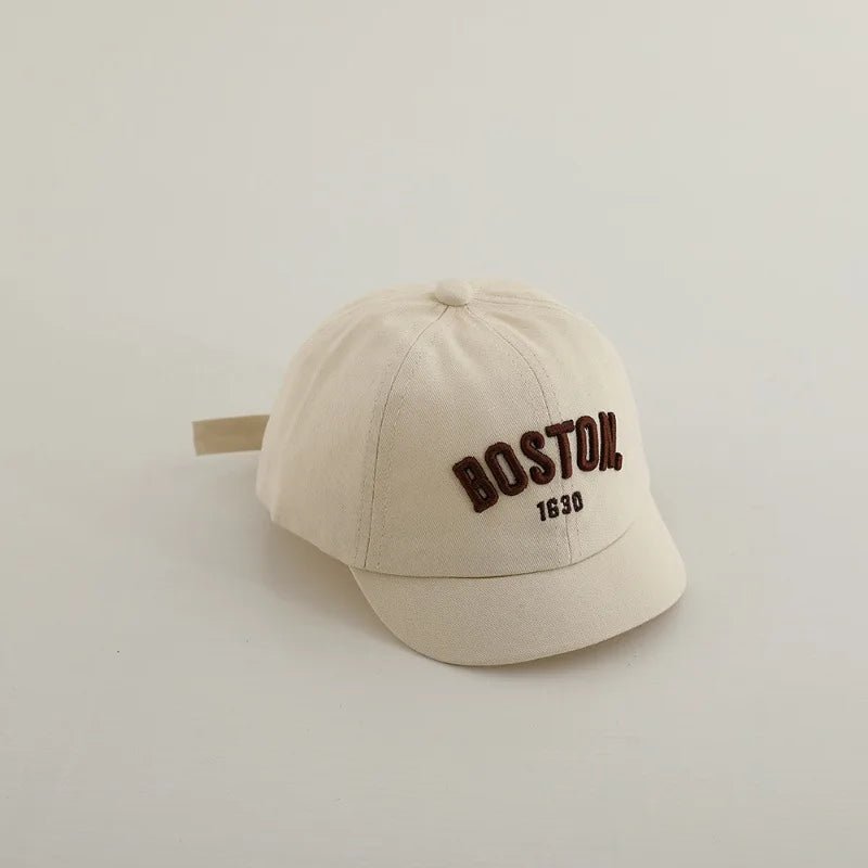 Mini Snap Cap 🧢 - KIDITOPIA