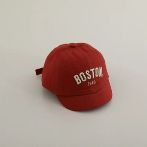 Mini Snap Cap 🧢 - KIDITOPIA