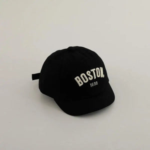 Mini Snap Cap 🧢 - KIDITOPIA