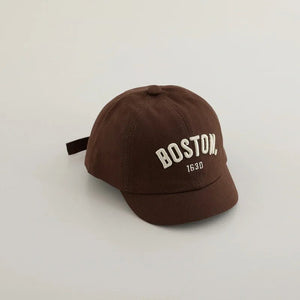 Mini Snap Cap 🧢 - KIDITOPIA