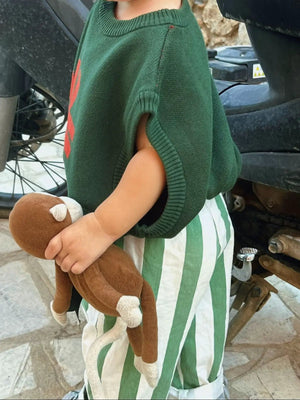 Sunday Stripes - KIDITOPIA