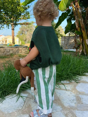 Sunday Stripes - KIDITOPIA