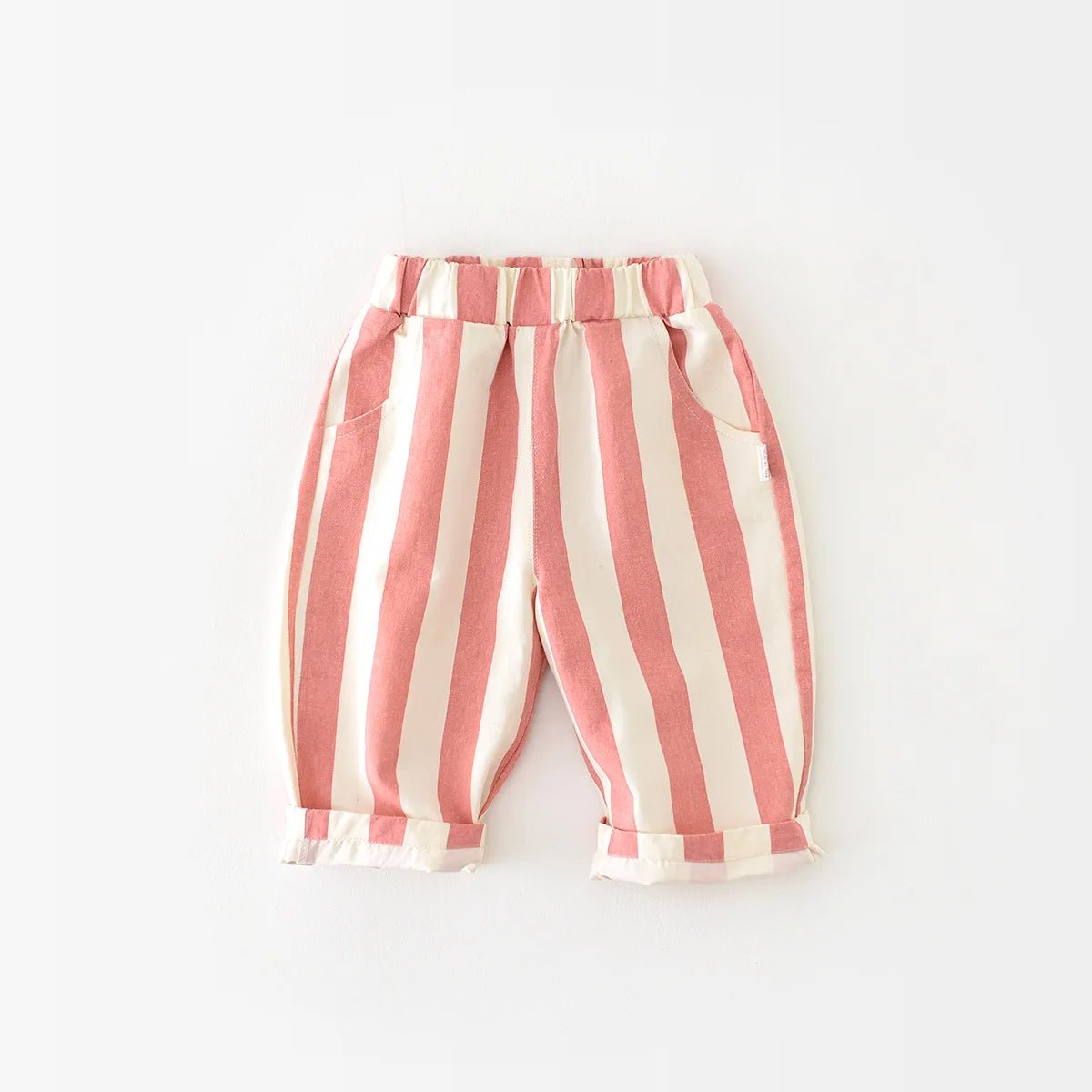 Sunday Stripes - KIDITOPIA
