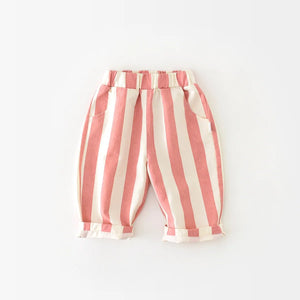Sunday Stripes - KIDITOPIA
