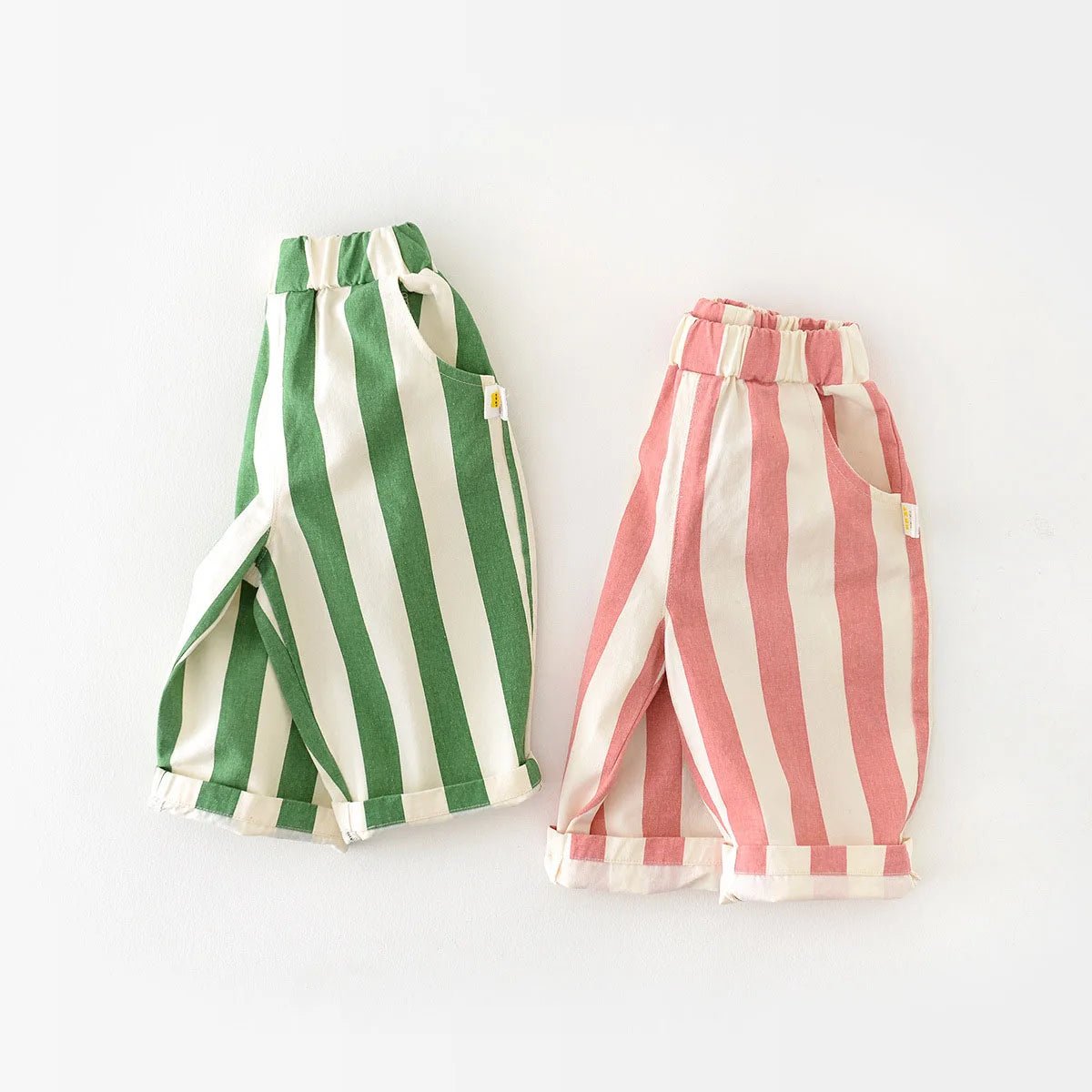 Sunday Stripes - KIDITOPIA