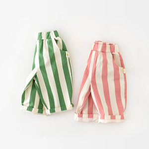 Sunday Stripes - KIDITOPIA