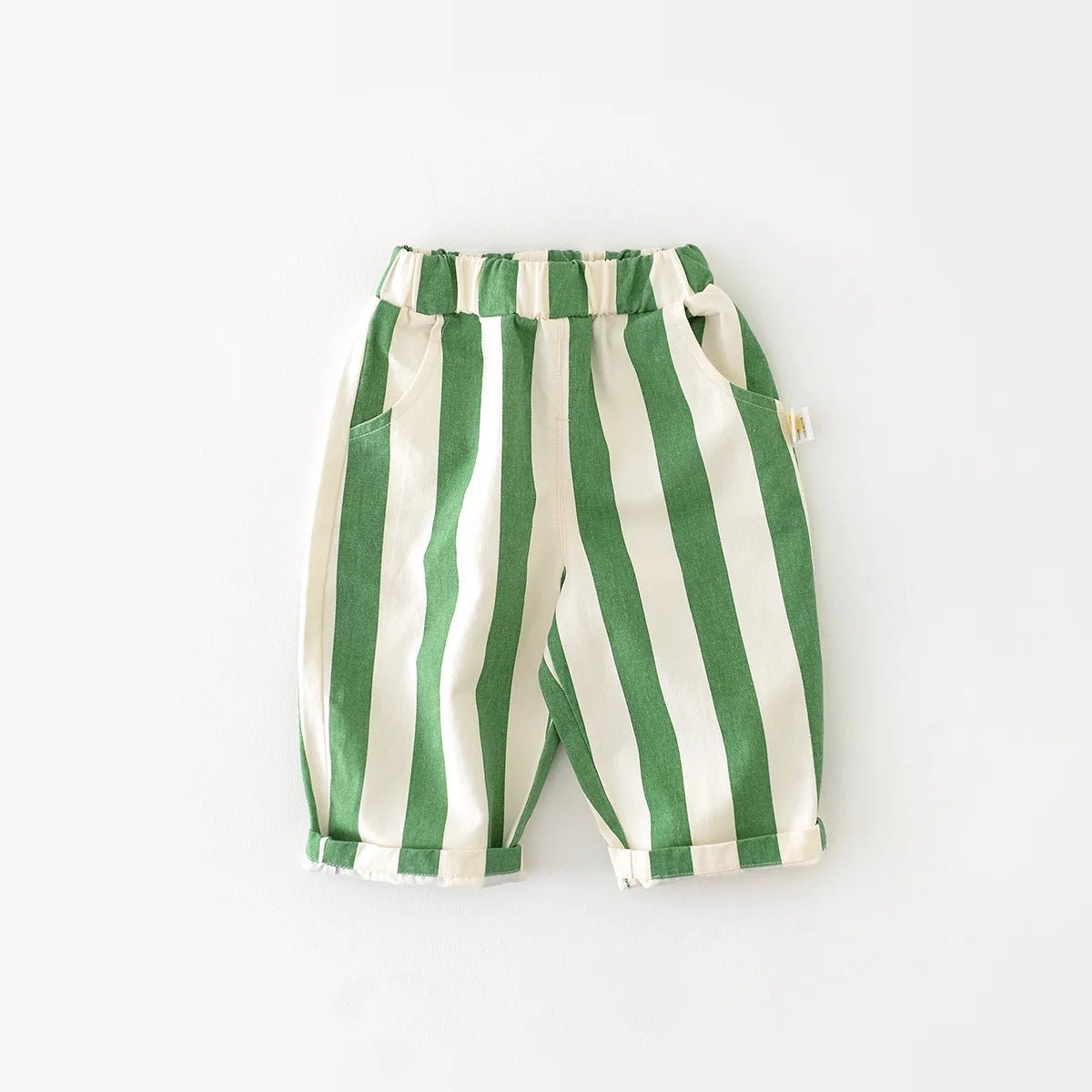 Sunday Stripes - KIDITOPIA